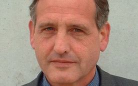 Joachim Strachwitz: ''Ringer wird auch in Zukunft die Produktionsaktivitäten weiter ausbauen.''